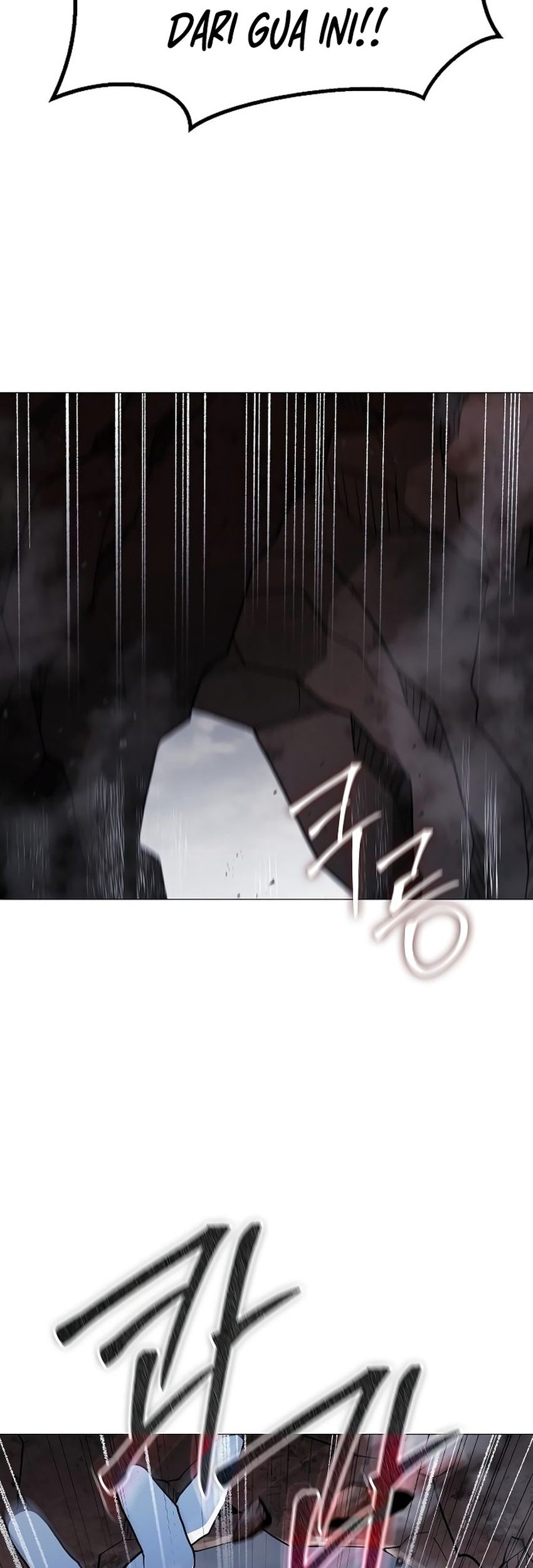 The Zenith Chapter 32 - halaman 33
