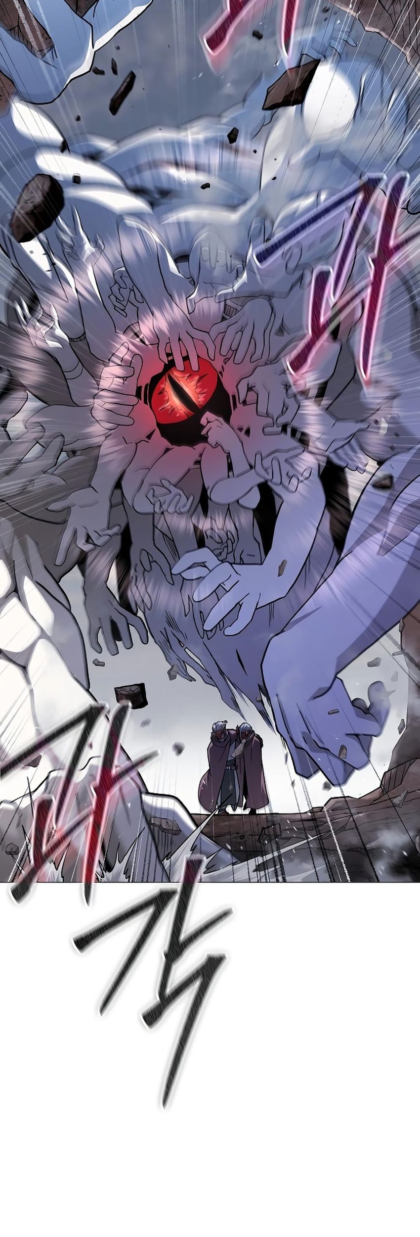 The Zenith Chapter 32 - halaman 34