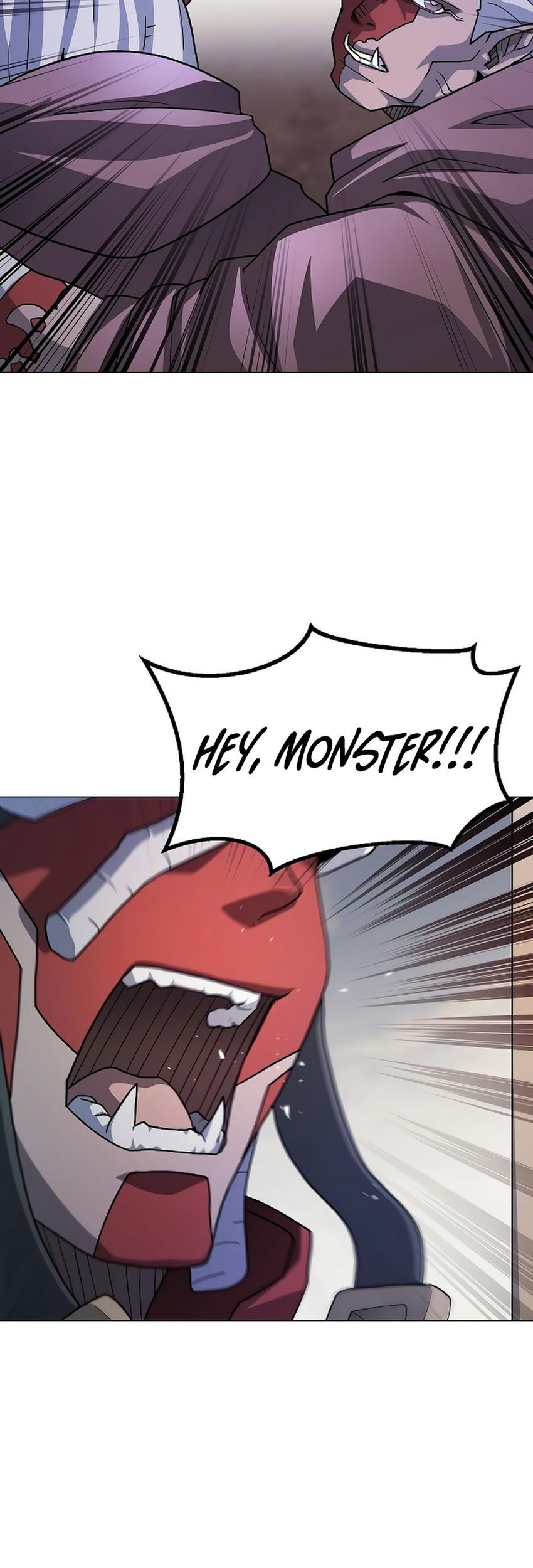 The Zenith Chapter 32 - halaman 36