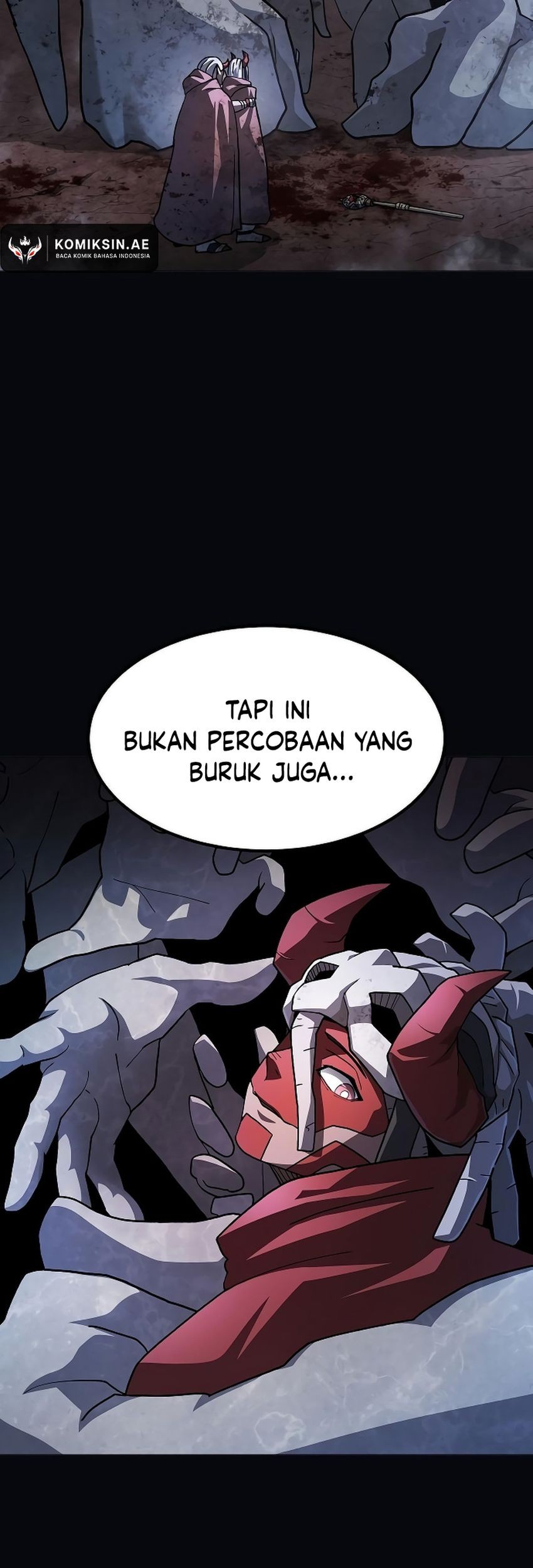The Zenith Chapter 32 - halaman 42