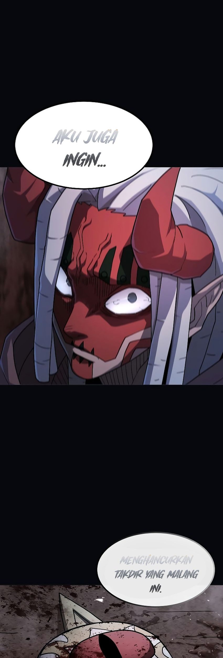 The Zenith Chapter 32 - halaman 43