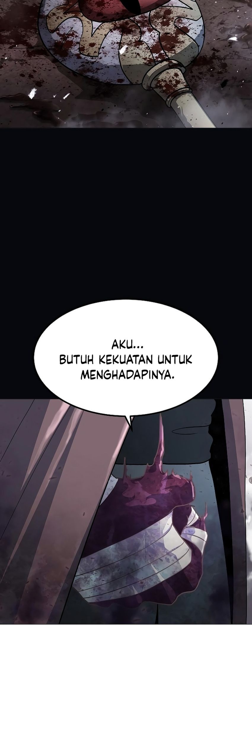 The Zenith Chapter 32 - halaman 44