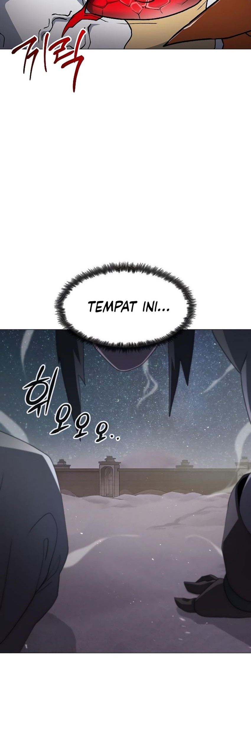 The Zenith Chapter 32 - halaman 47