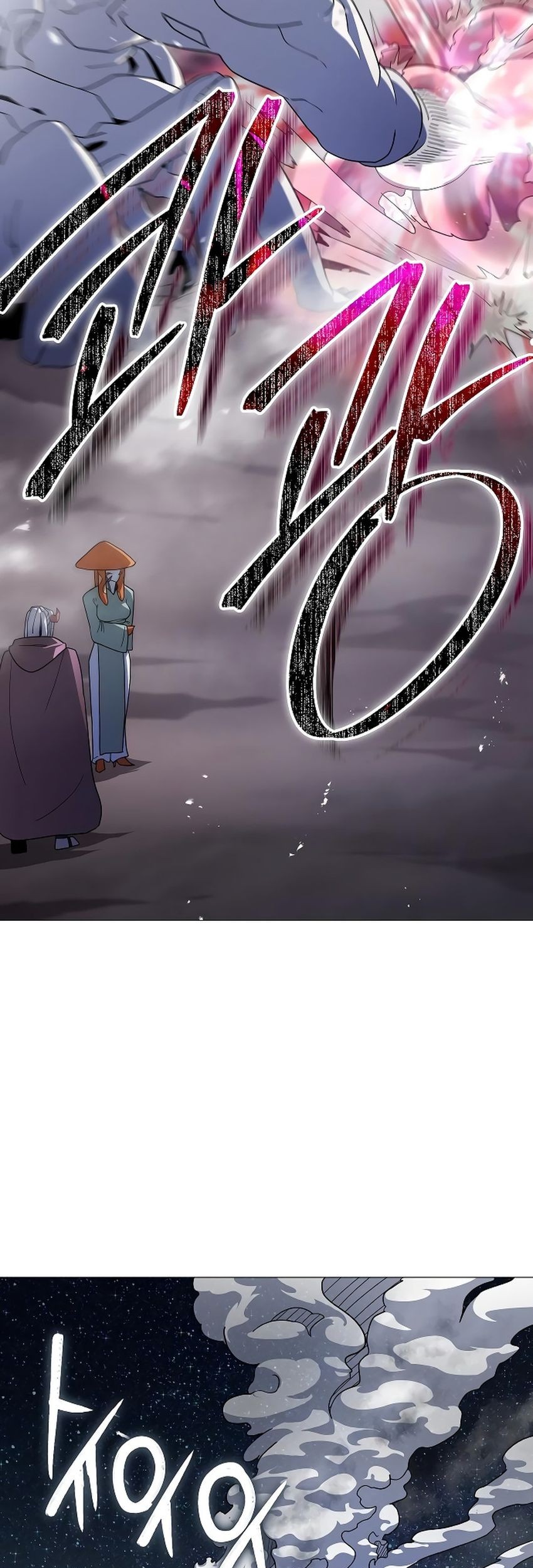 The Zenith Chapter 32 - halaman 50