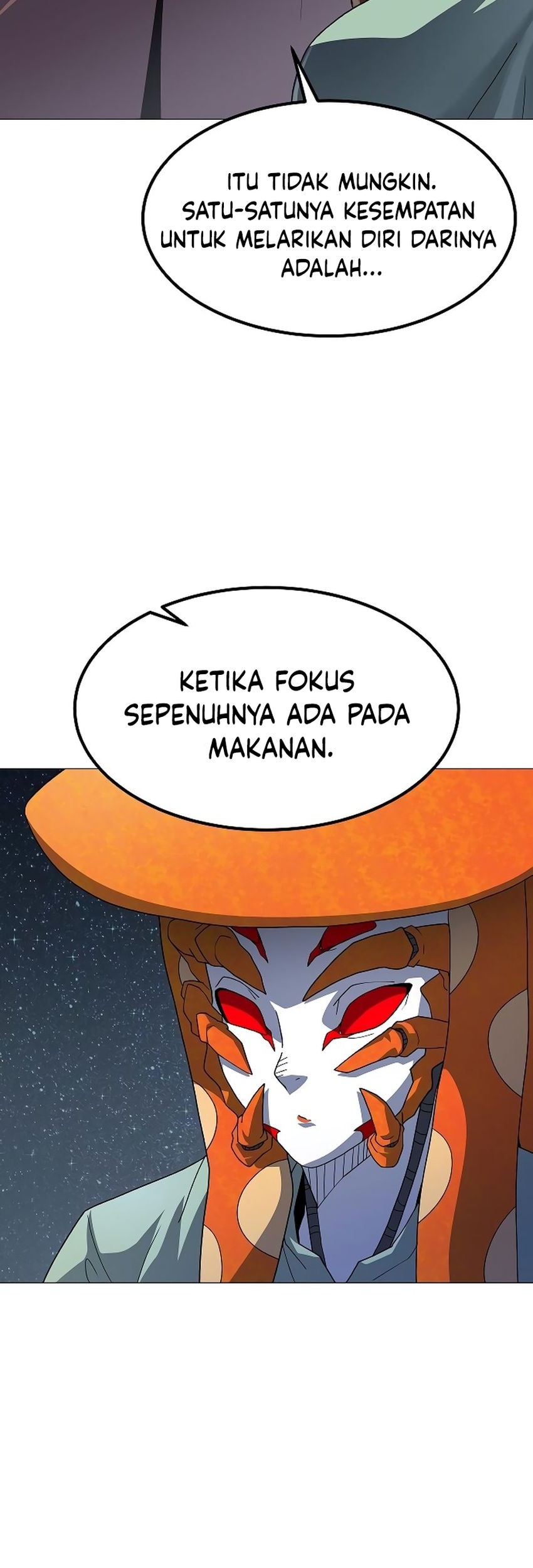 The Zenith Chapter 32 - halaman 52