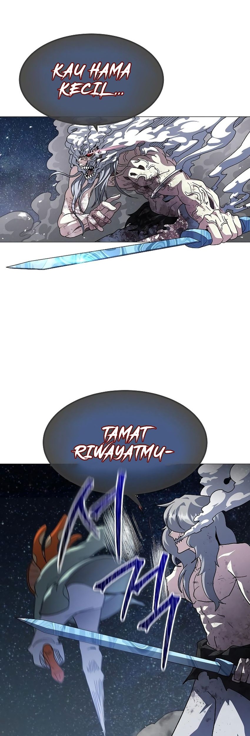 The Zenith Chapter 32 - halaman 53