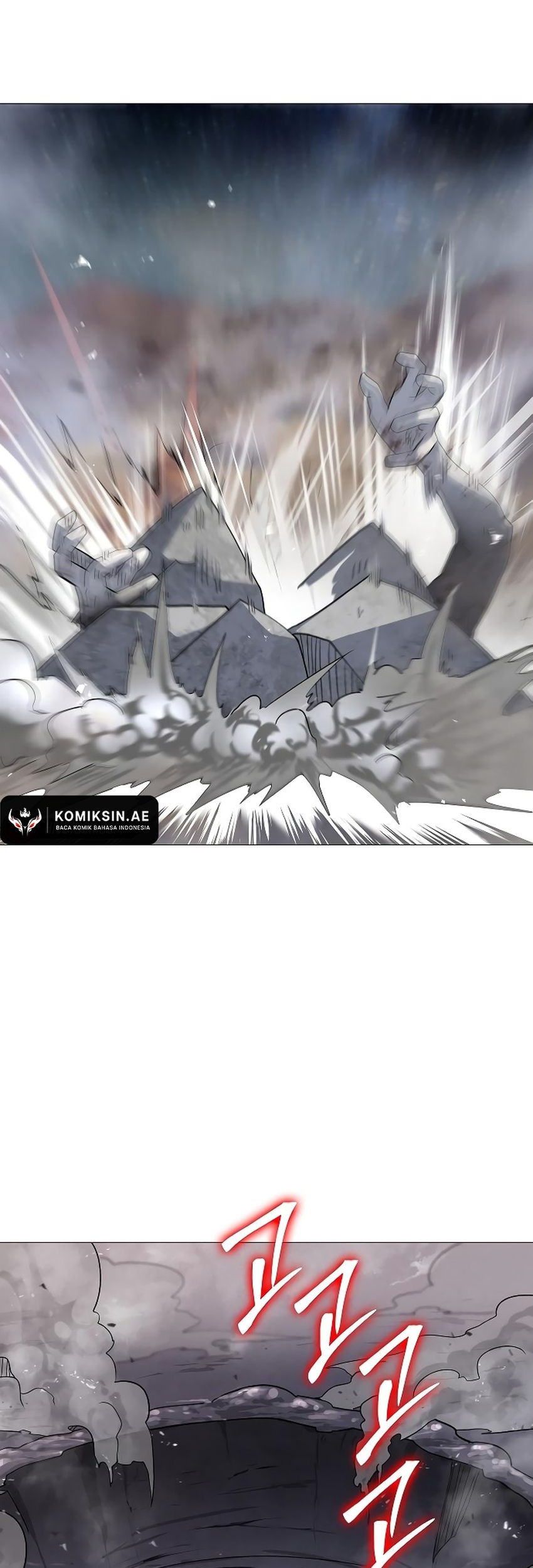 The Zenith Chapter 32 - halaman 60