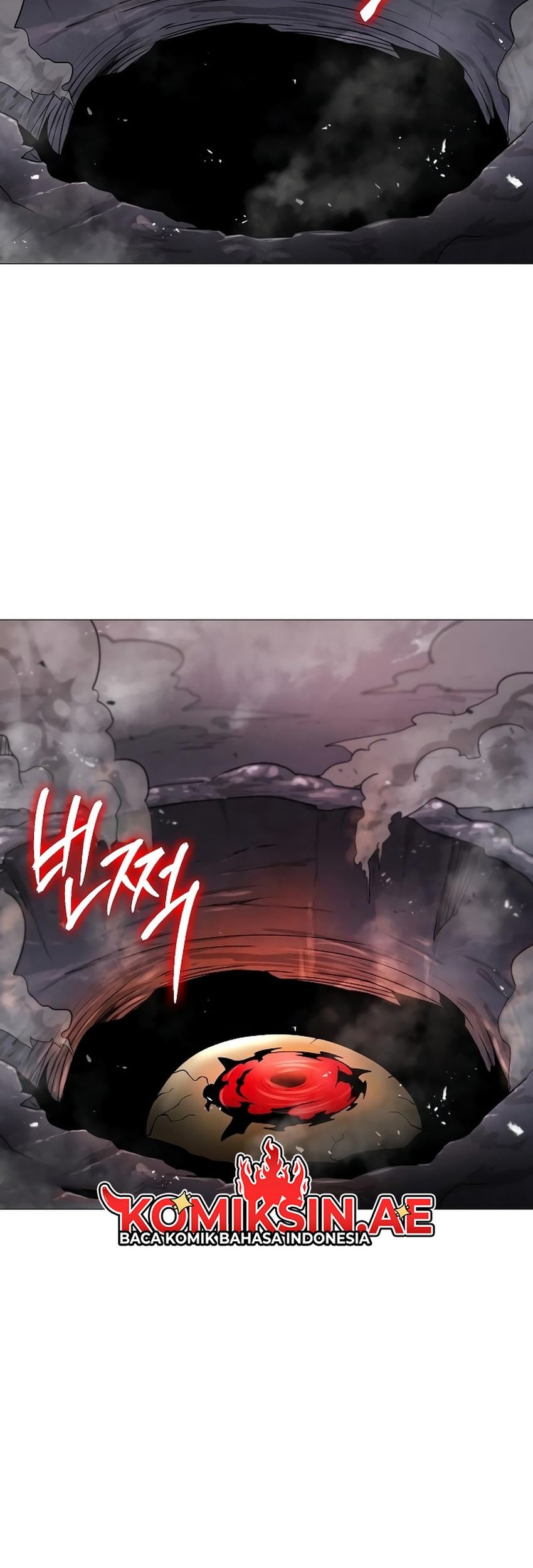 The Zenith Chapter 32 - halaman 61