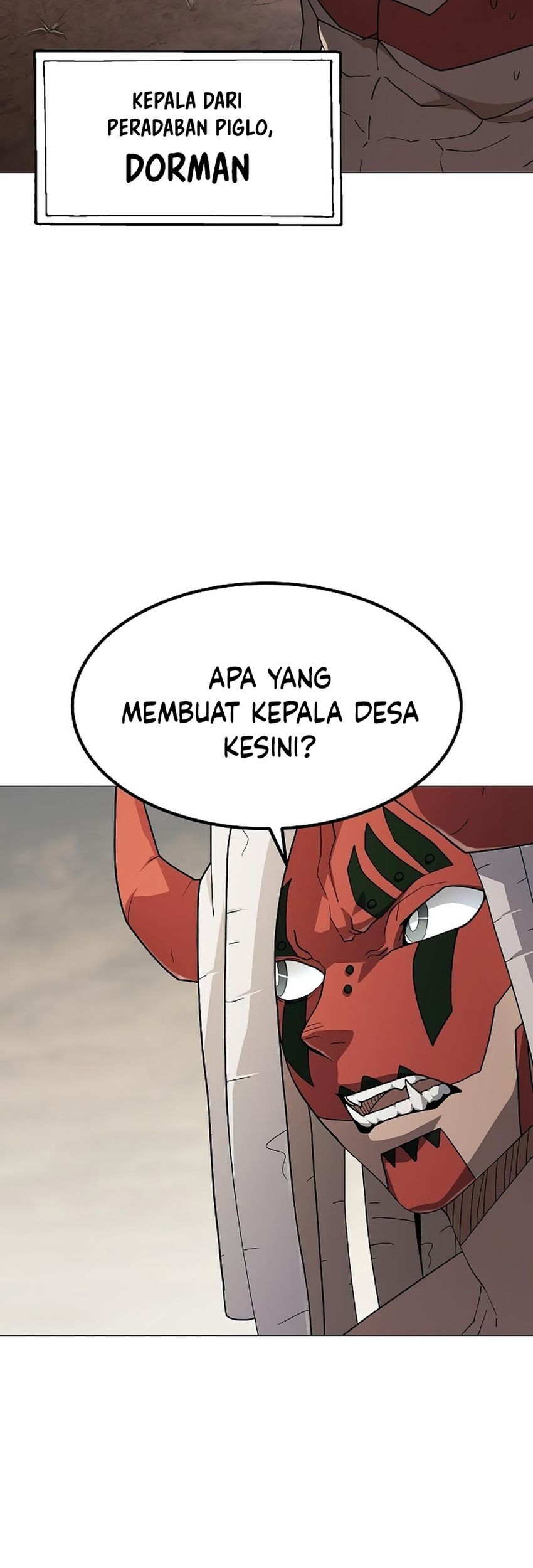 The Zenith Chapter 32 - halaman 8