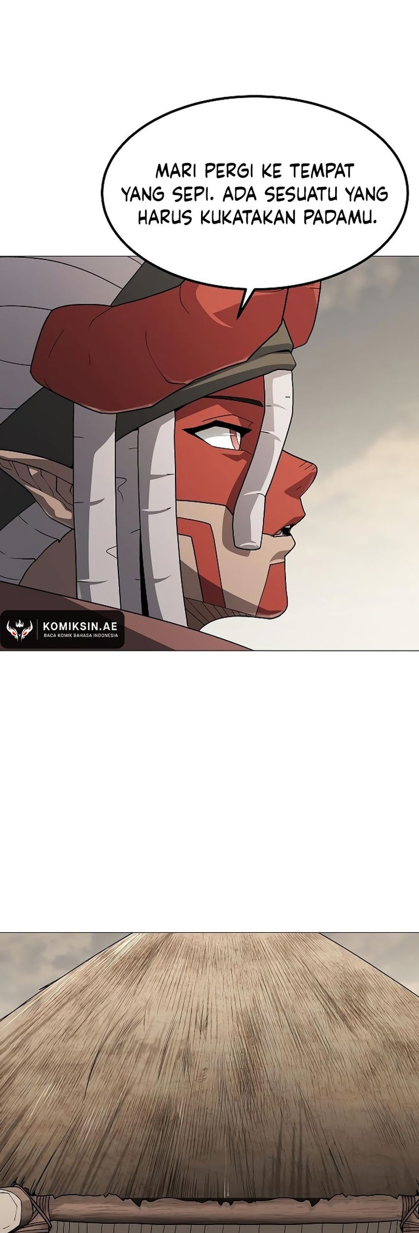 The Zenith Chapter 32 - halaman 9