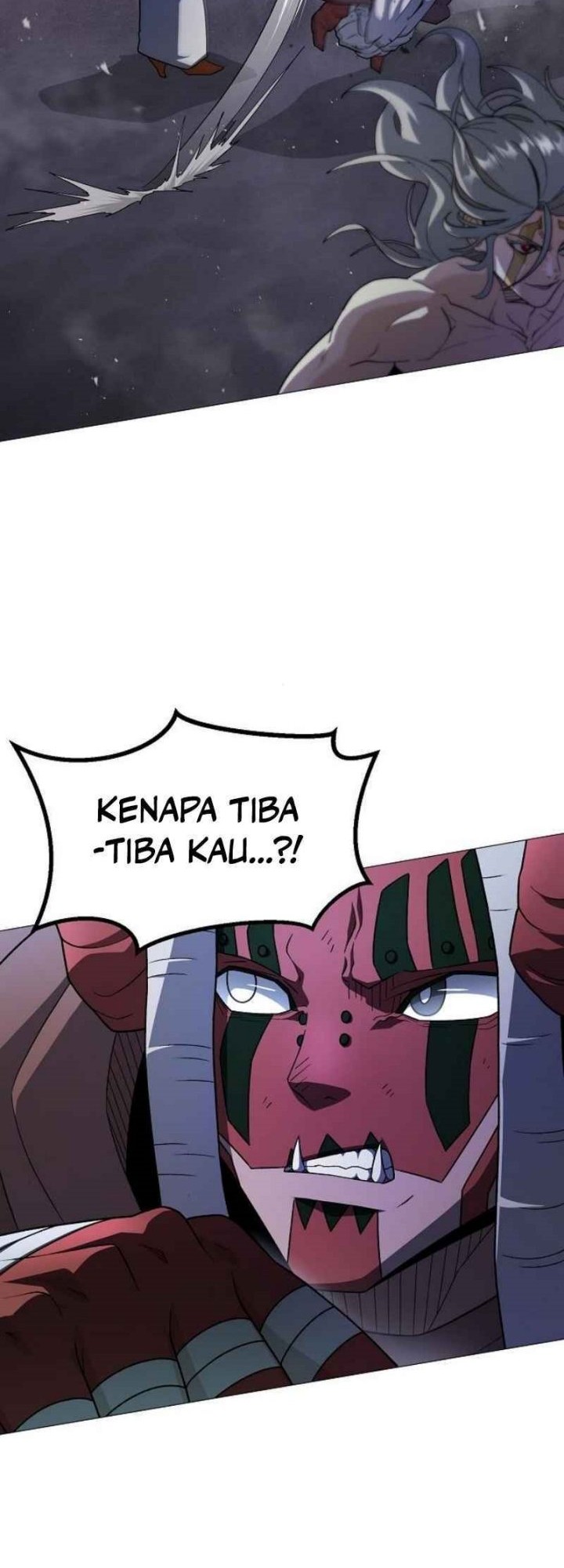 The Zenith Chapter 33 - halaman 12