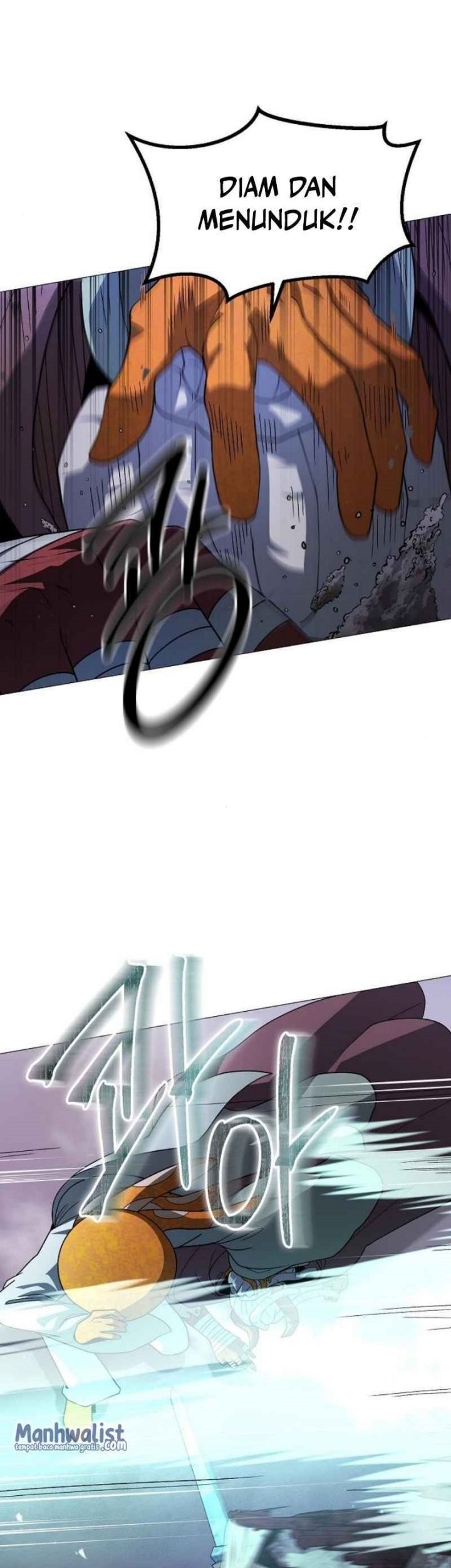 The Zenith Chapter 33 - halaman 13