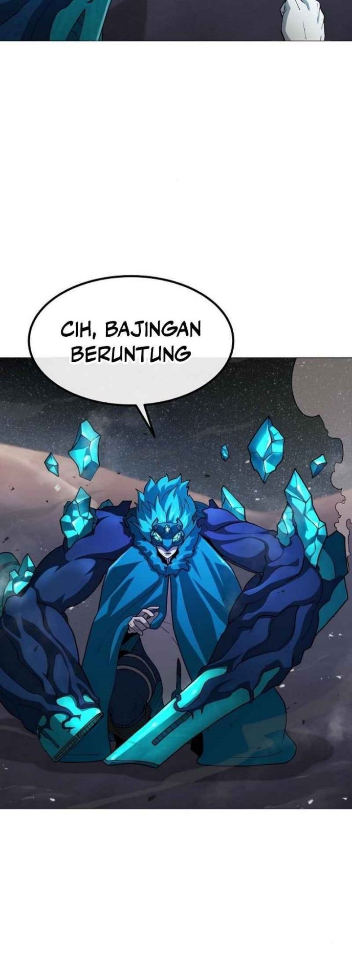 The Zenith Chapter 33 - halaman 16