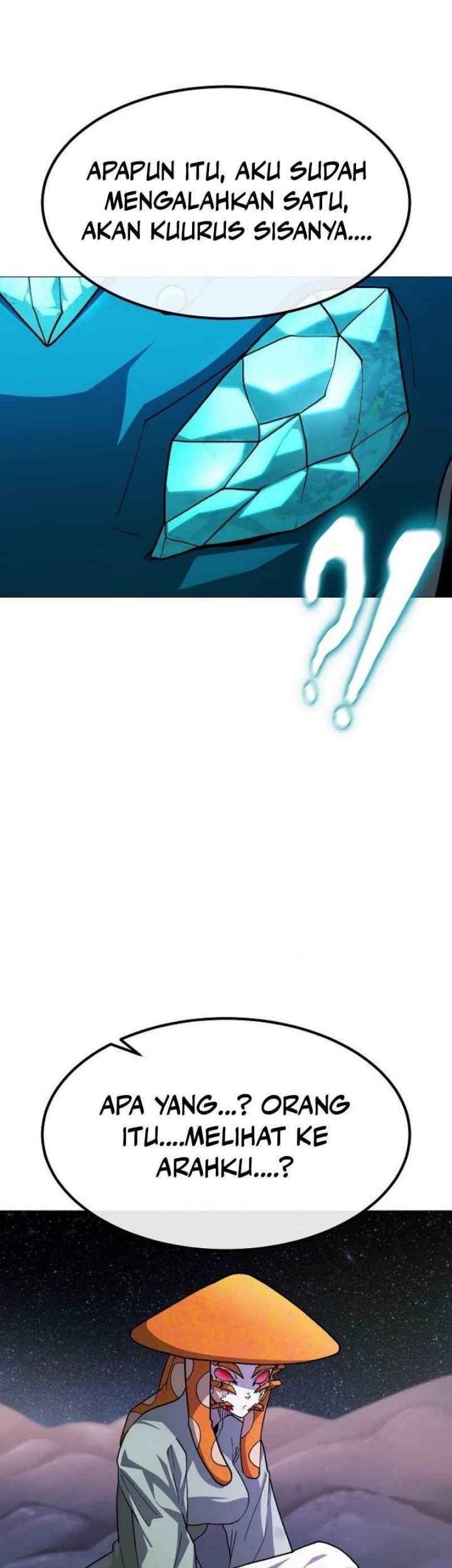 The Zenith Chapter 33 - halaman 17