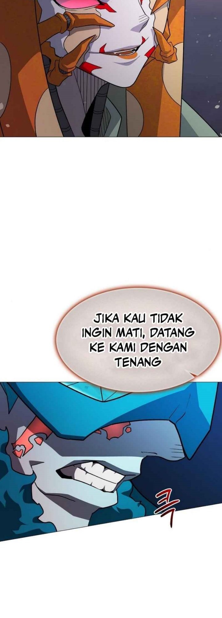 The Zenith Chapter 33 - halaman 20