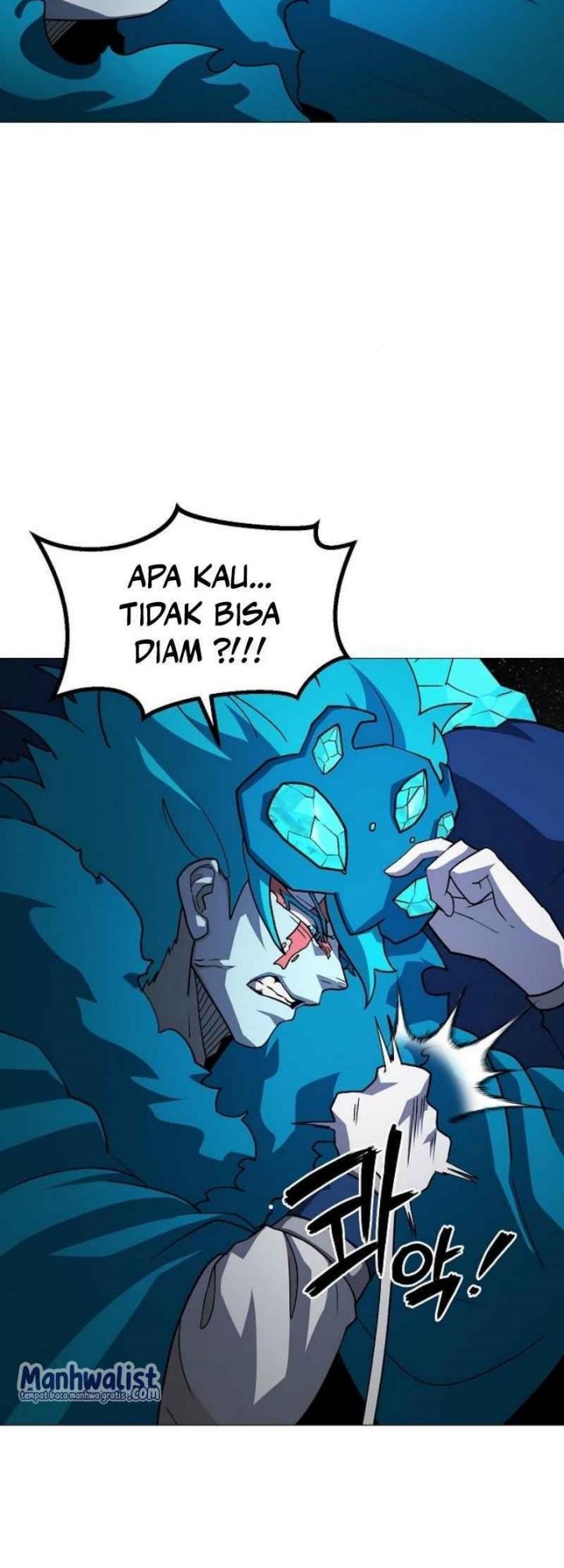 The Zenith Chapter 33 - halaman 26