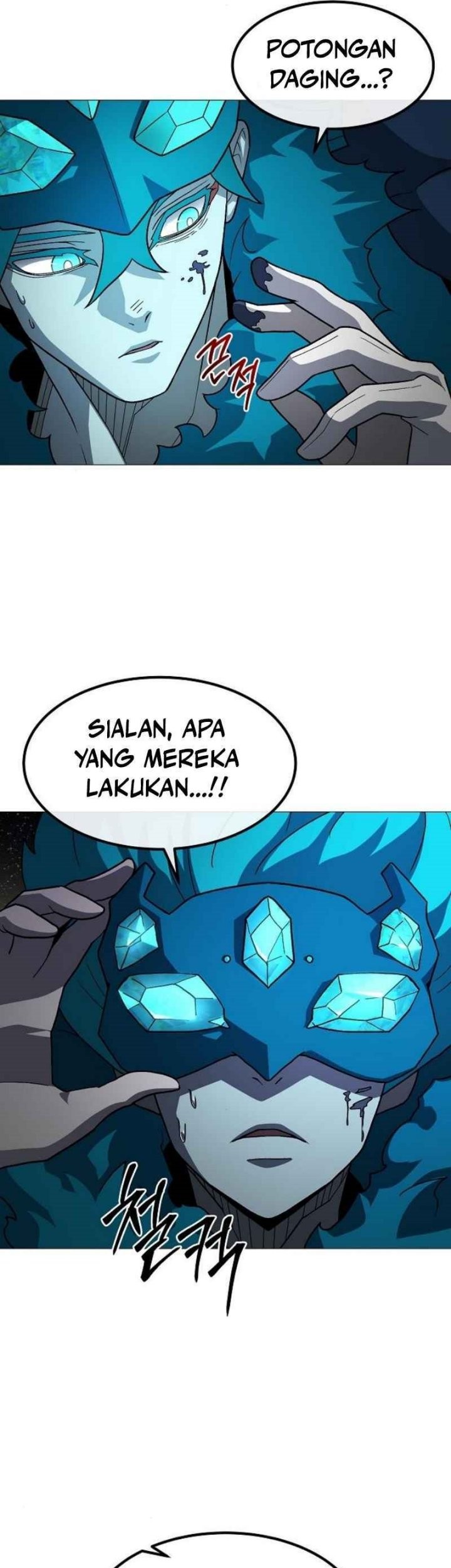 The Zenith Chapter 33 - halaman 29