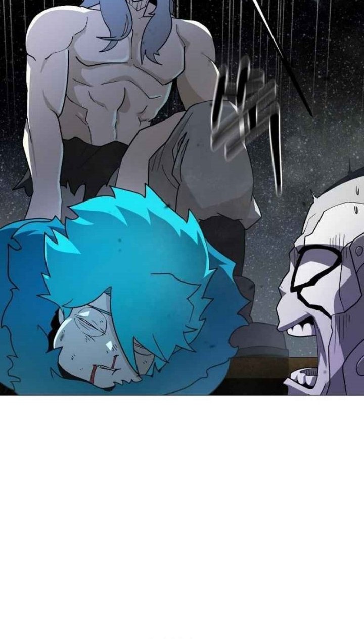The Zenith Chapter 33 - halaman 34
