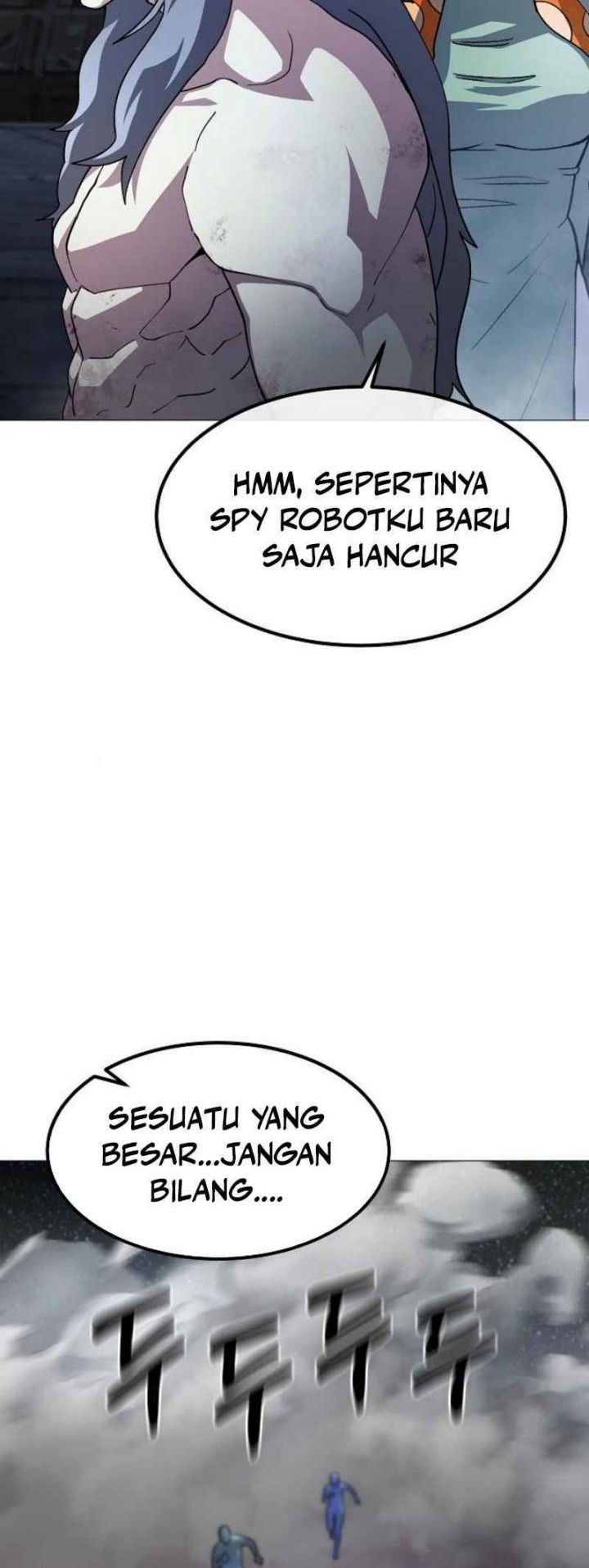The Zenith Chapter 33 - halaman 52