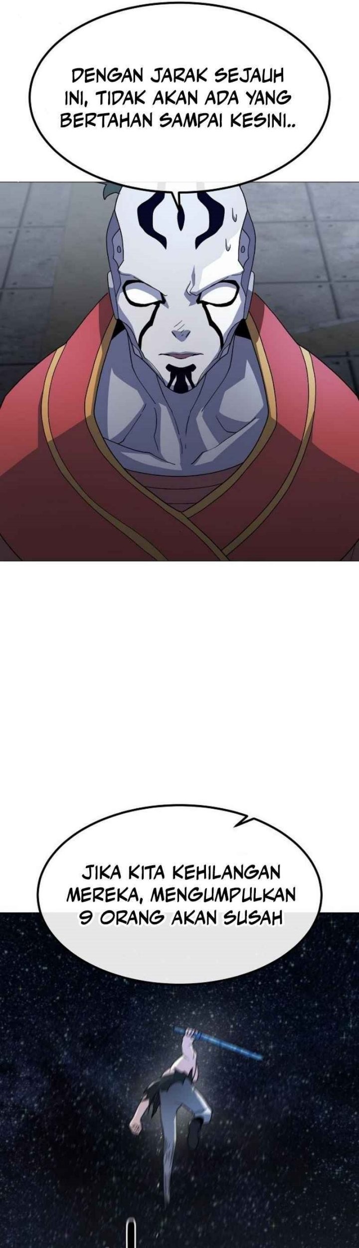 The Zenith Chapter 33 - halaman 57