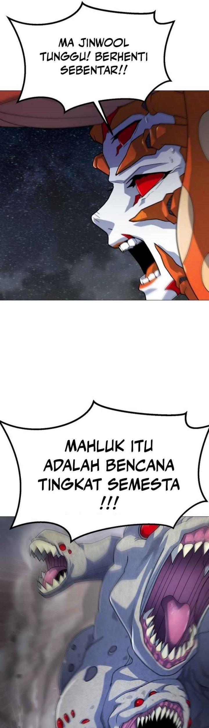 The Zenith Chapter 33 - halaman 59