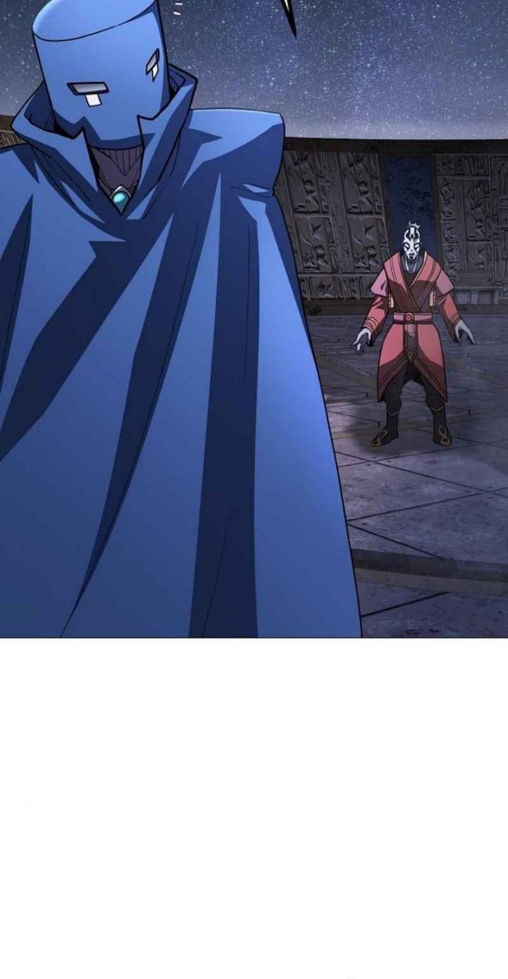 The Zenith Chapter 33 - halaman 6