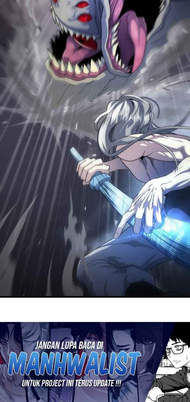 The Zenith Chapter 33 - halaman 60