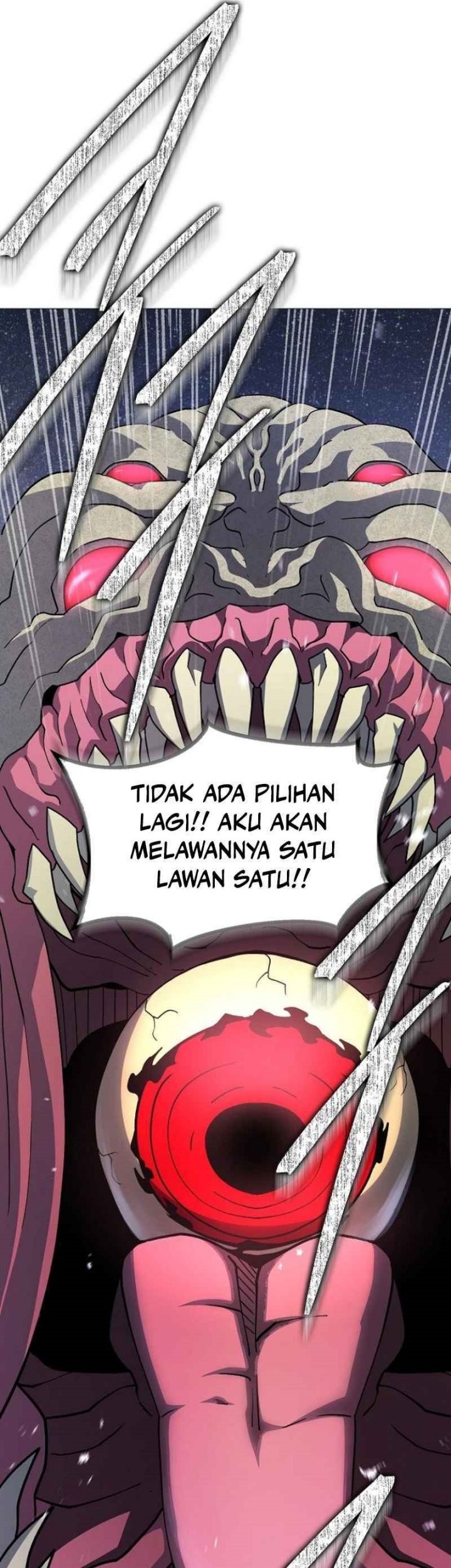 The Zenith Chapter 34 - halaman 11