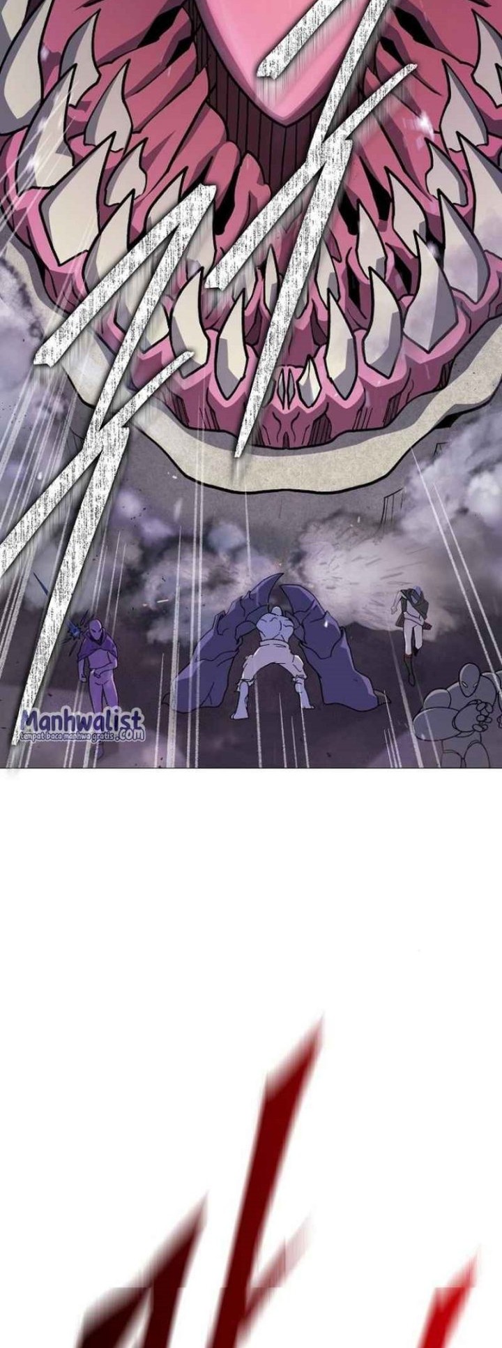 The Zenith Chapter 34 - halaman 12