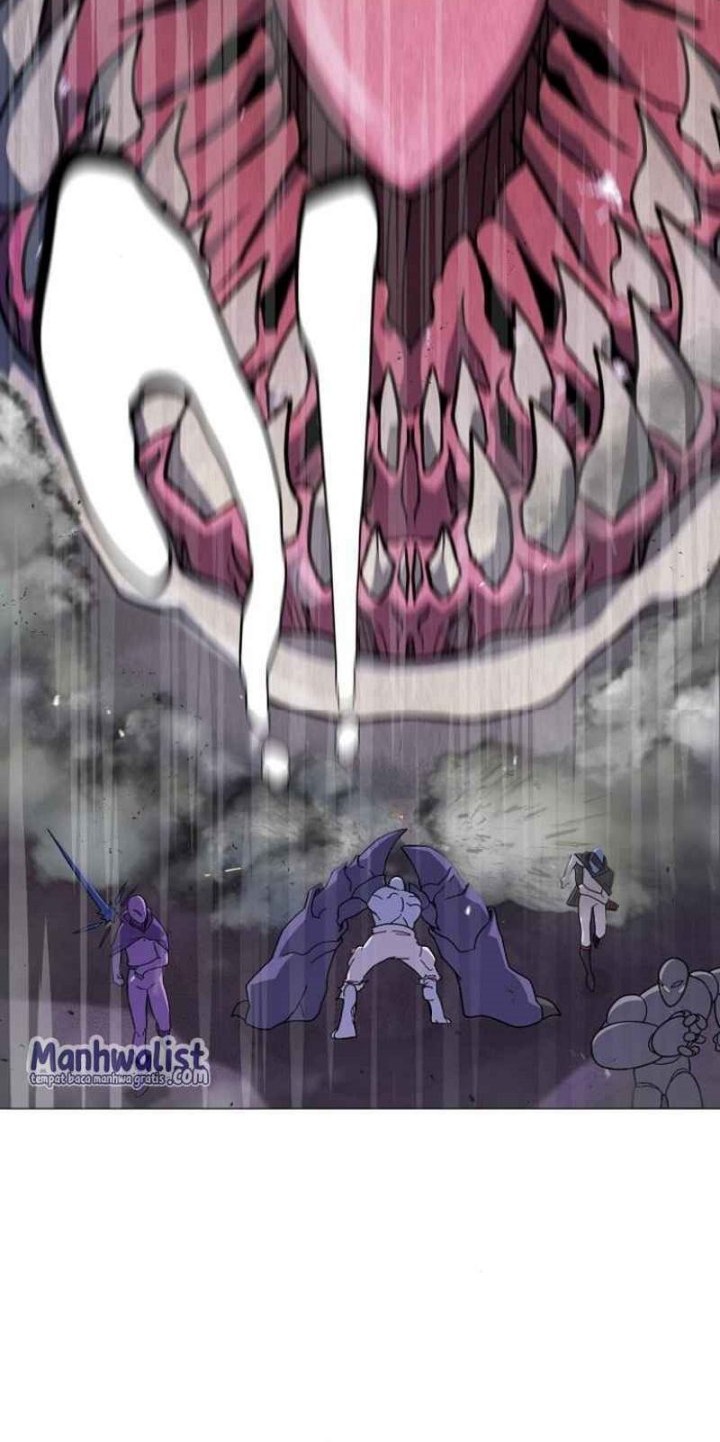 The Zenith Chapter 34 - halaman 14