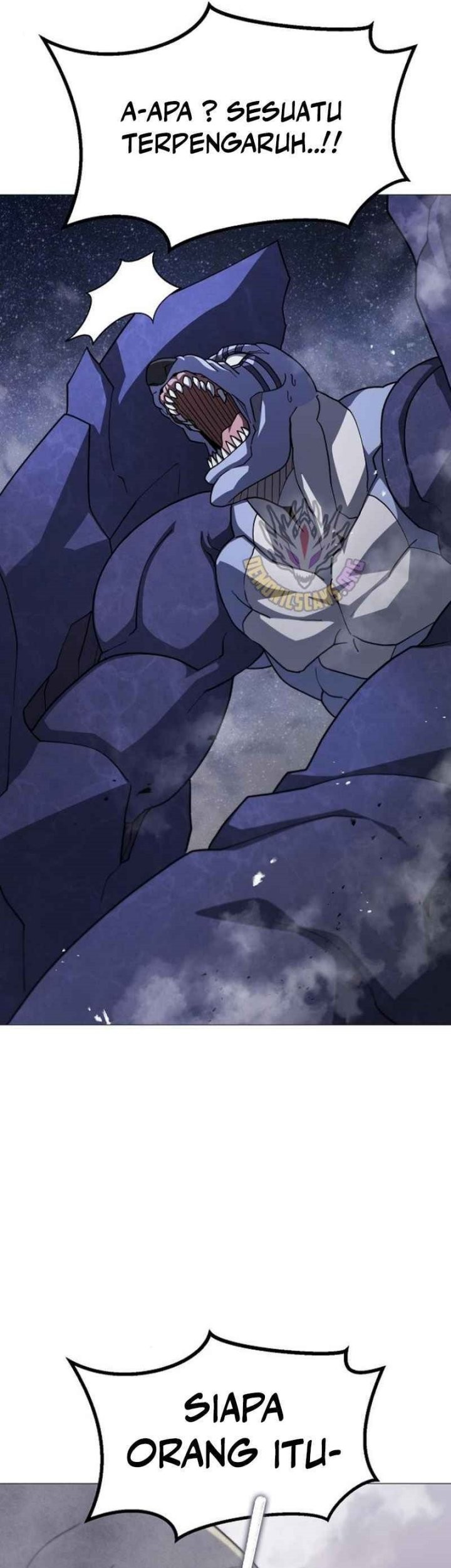 The Zenith Chapter 34 - halaman 15