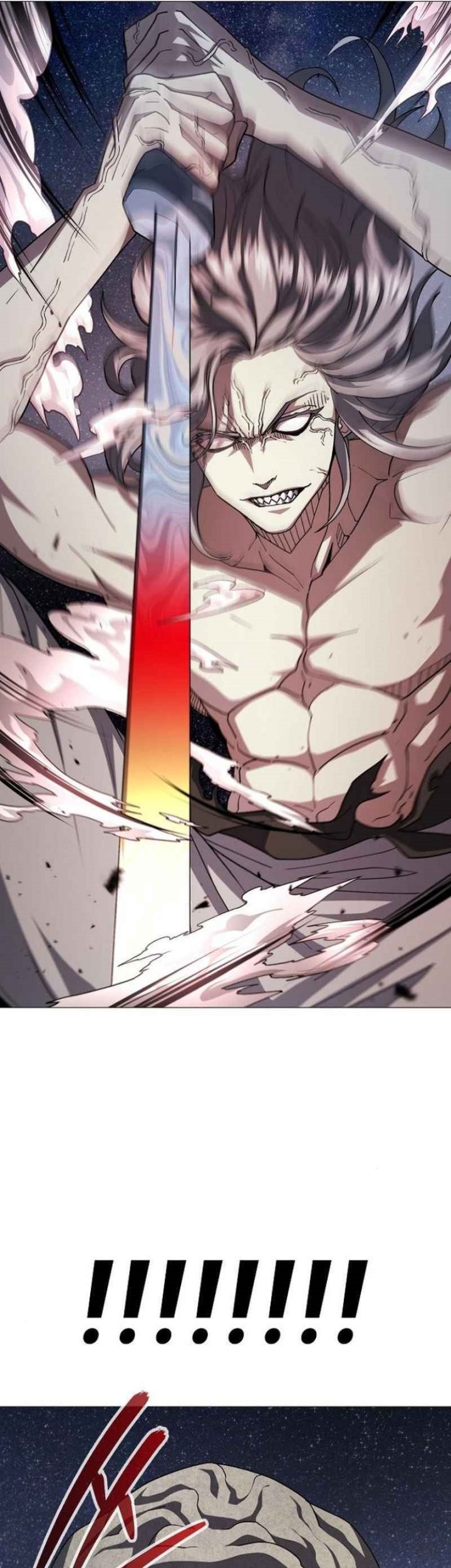The Zenith Chapter 34 - halaman 17