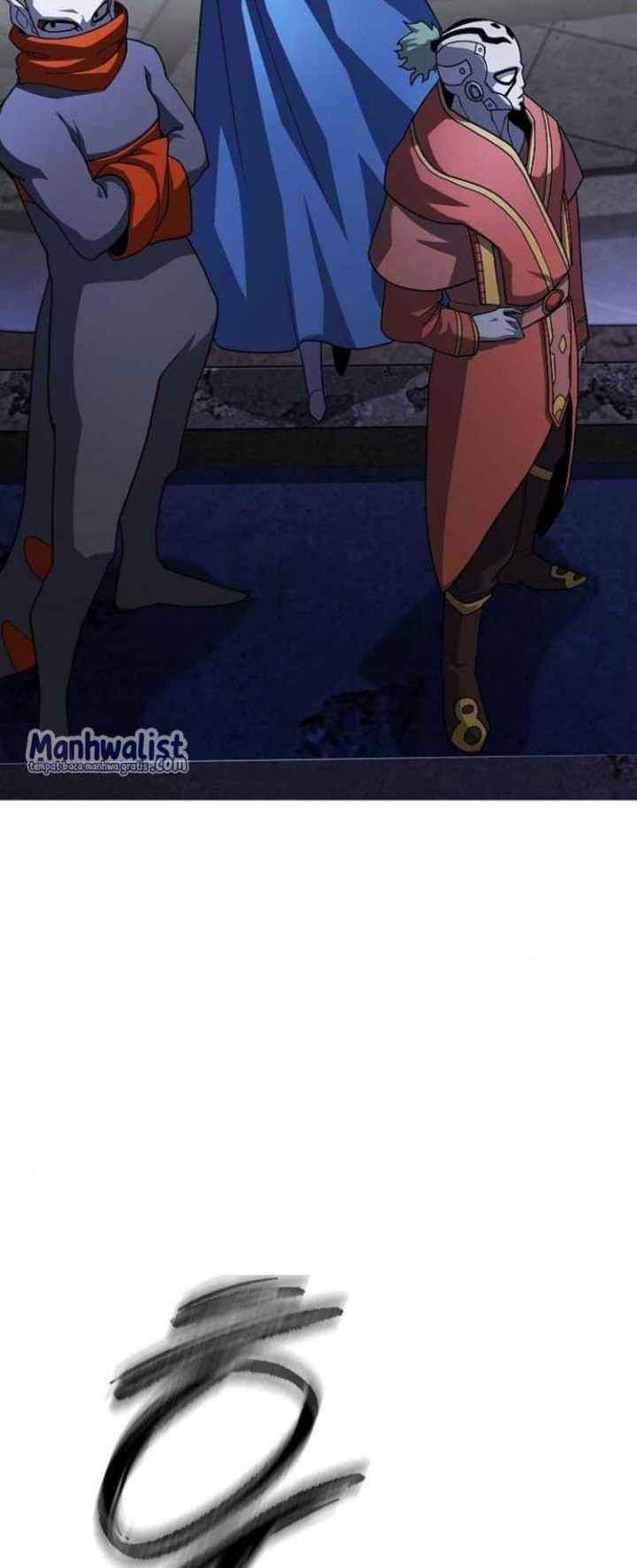 The Zenith Chapter 34 - halaman 26