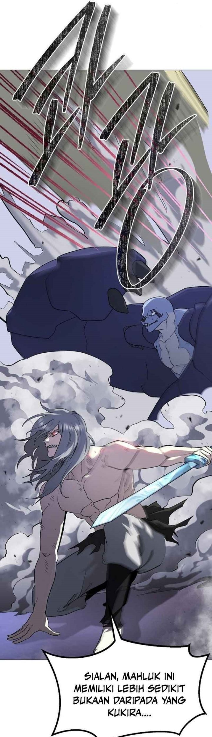 The Zenith Chapter 34 - halaman 28