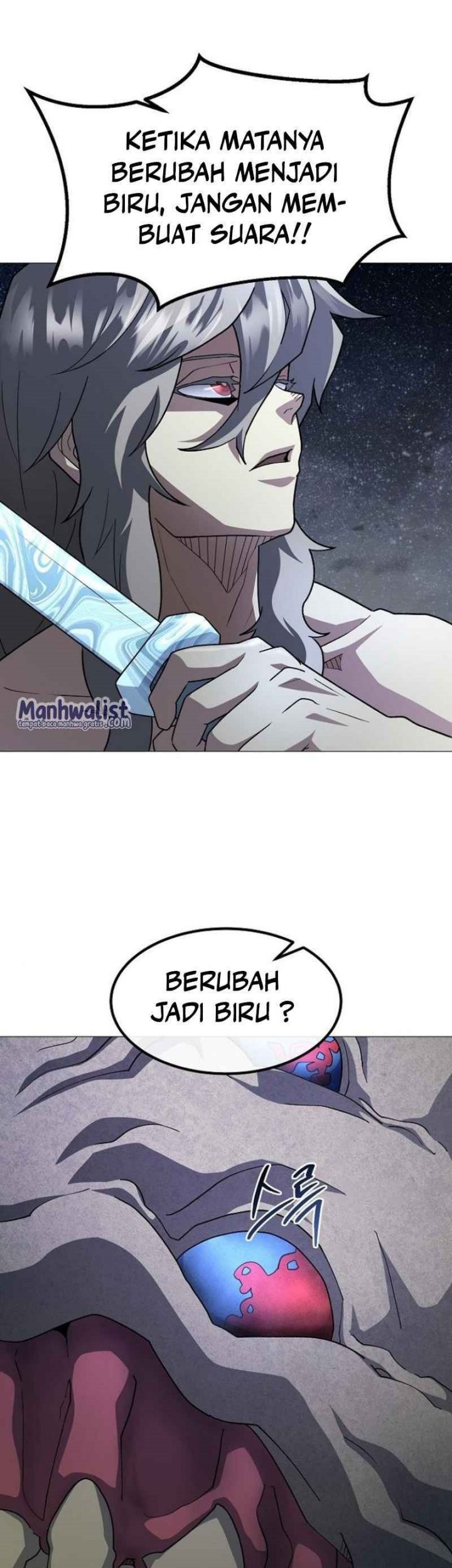 The Zenith Chapter 34 - halaman 30