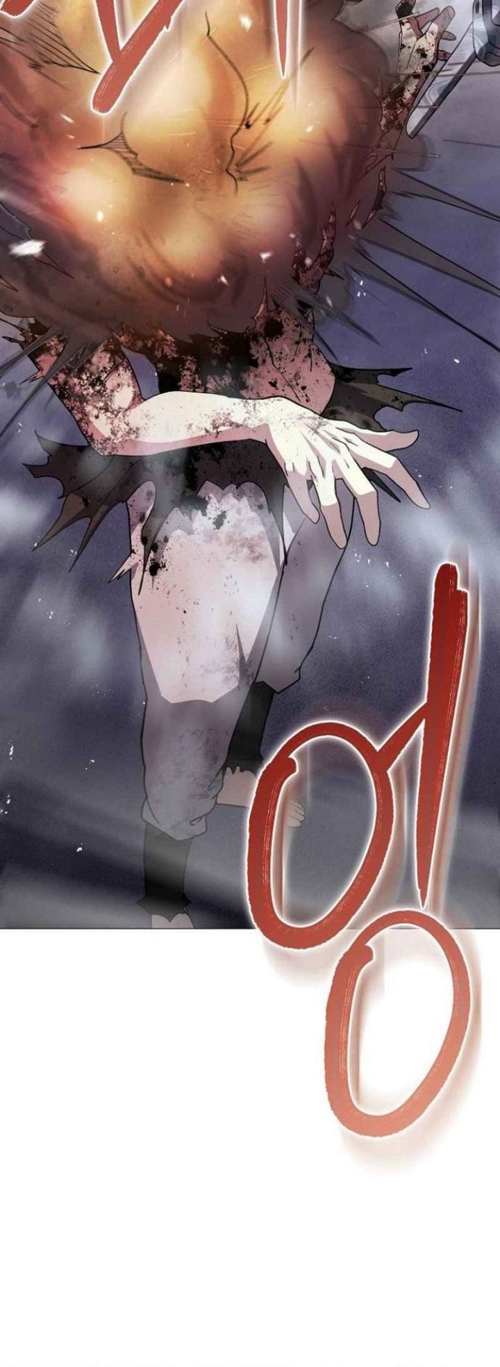 The Zenith Chapter 34 - halaman 33