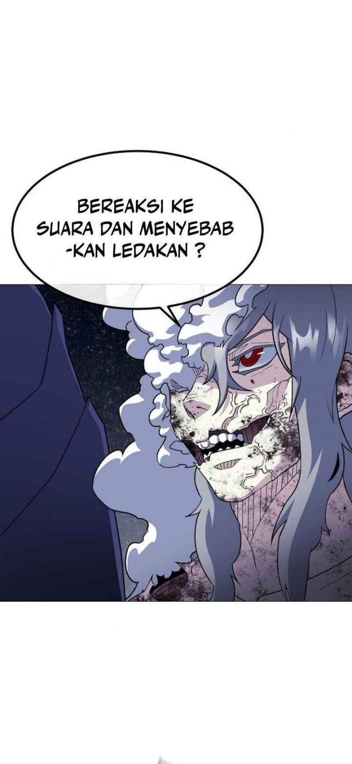 The Zenith Chapter 34 - halaman 37