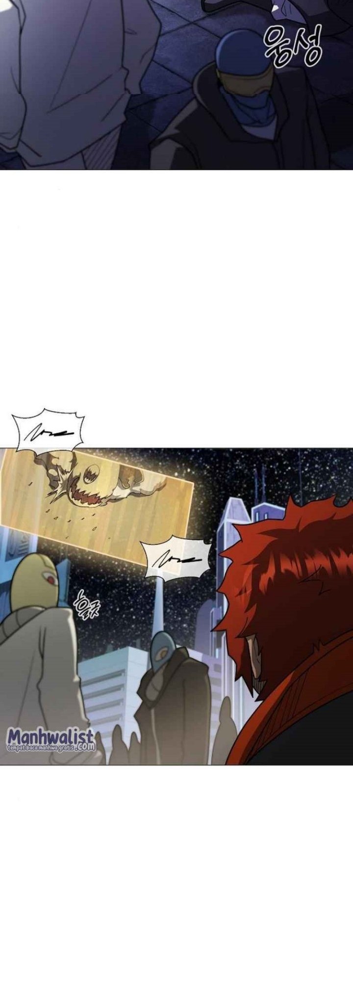 The Zenith Chapter 34 - halaman 4