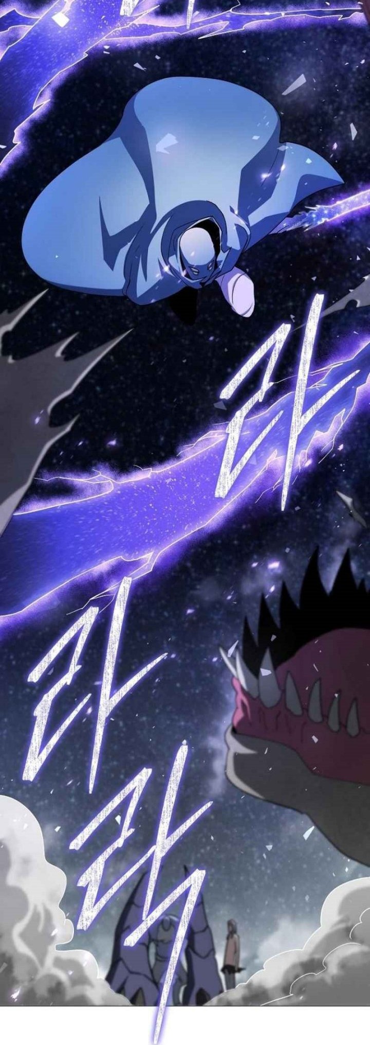 The Zenith Chapter 34 - halaman 44