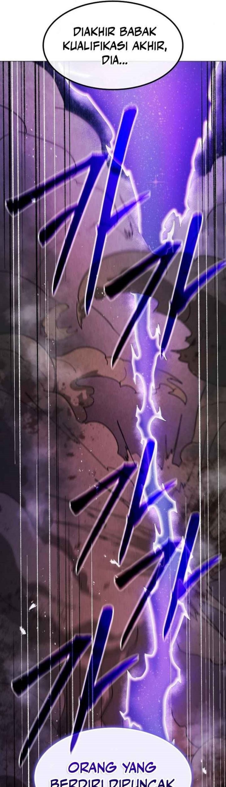 The Zenith Chapter 34 - halaman 53