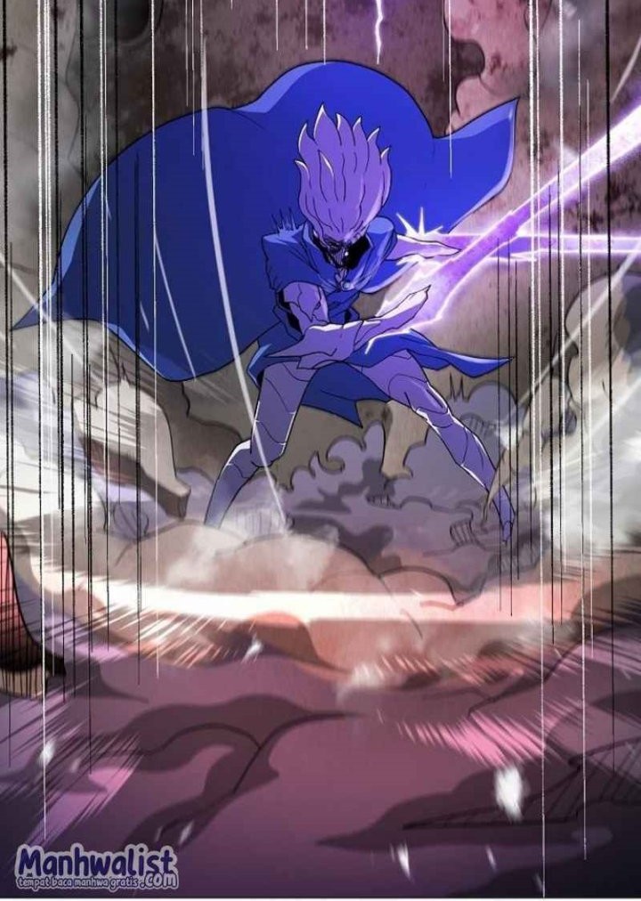 The Zenith Chapter 34 - halaman 55