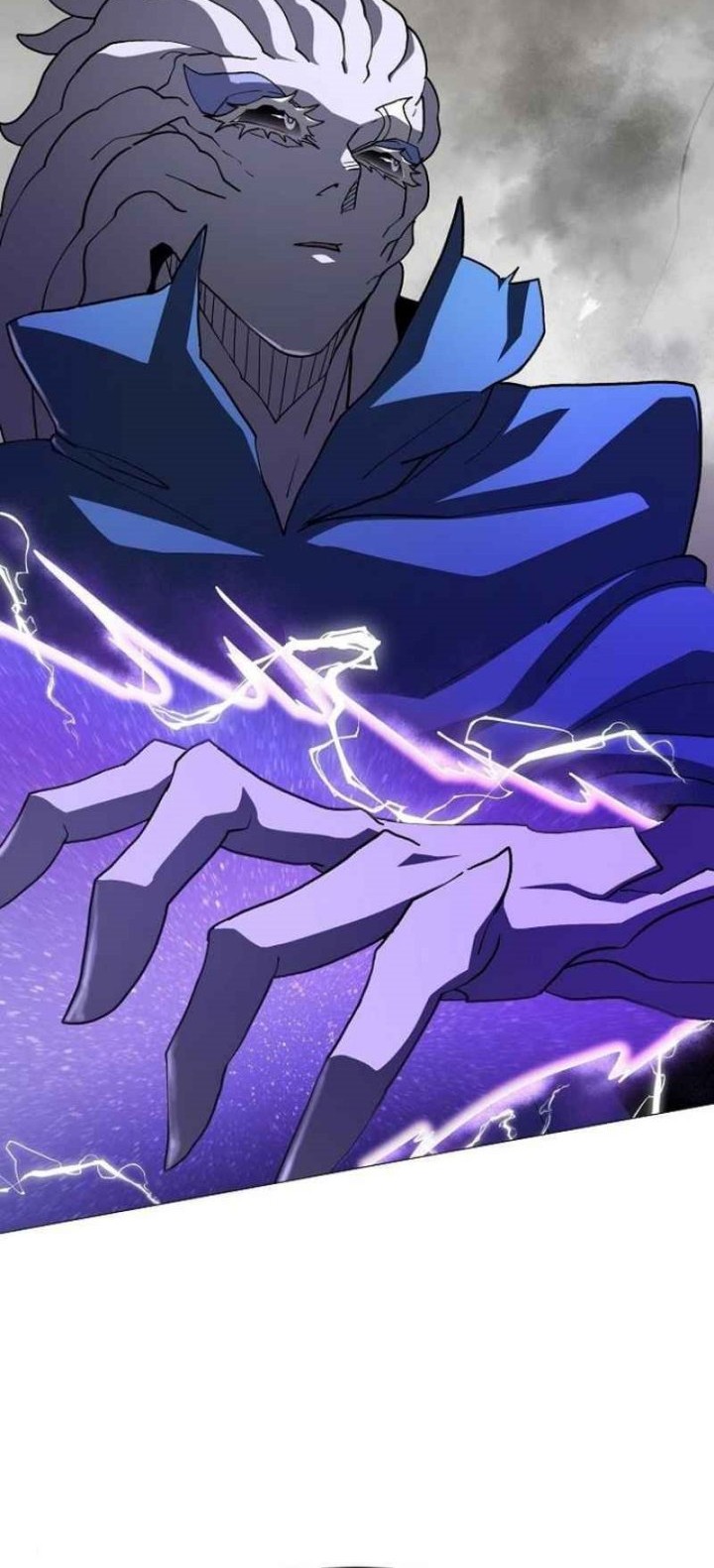 The Zenith Chapter 34 - halaman 59
