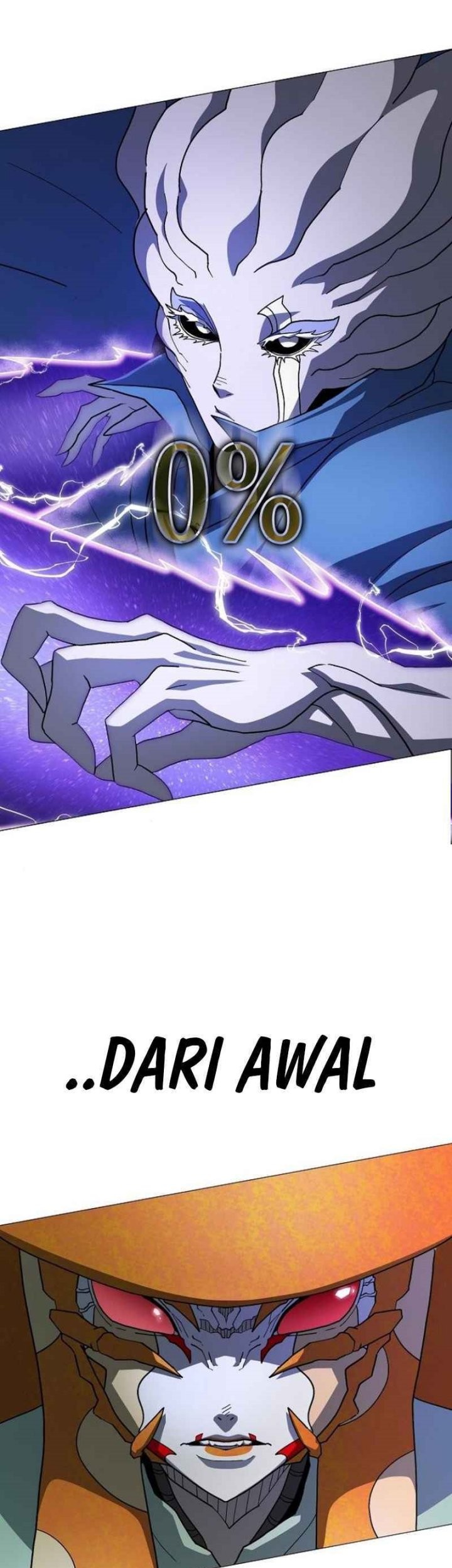 The Zenith Chapter 34 - halaman 64