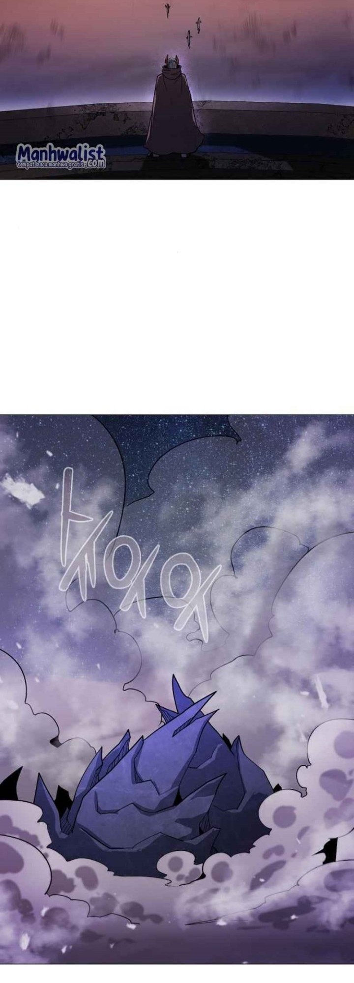 The Zenith Chapter 34 - halaman 67