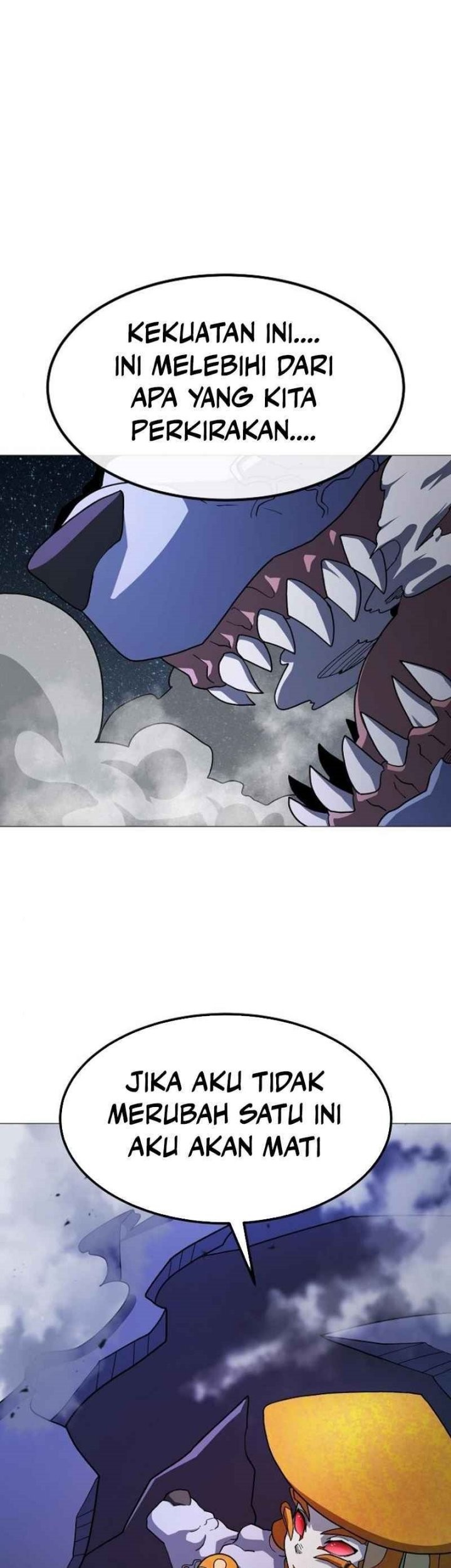 The Zenith Chapter 34 - halaman 68