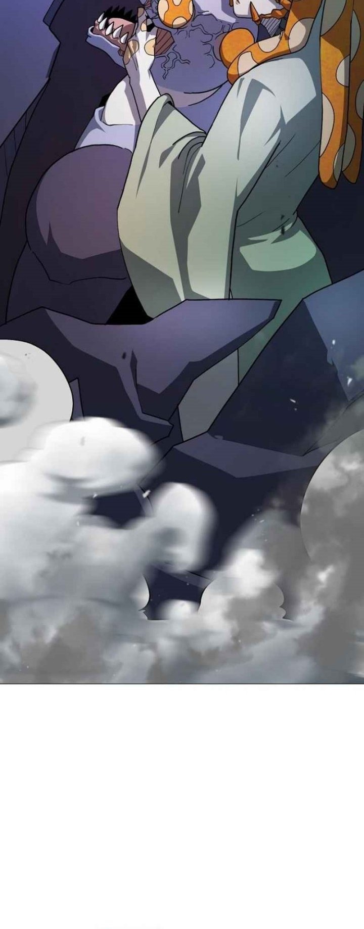 The Zenith Chapter 34 - halaman 69