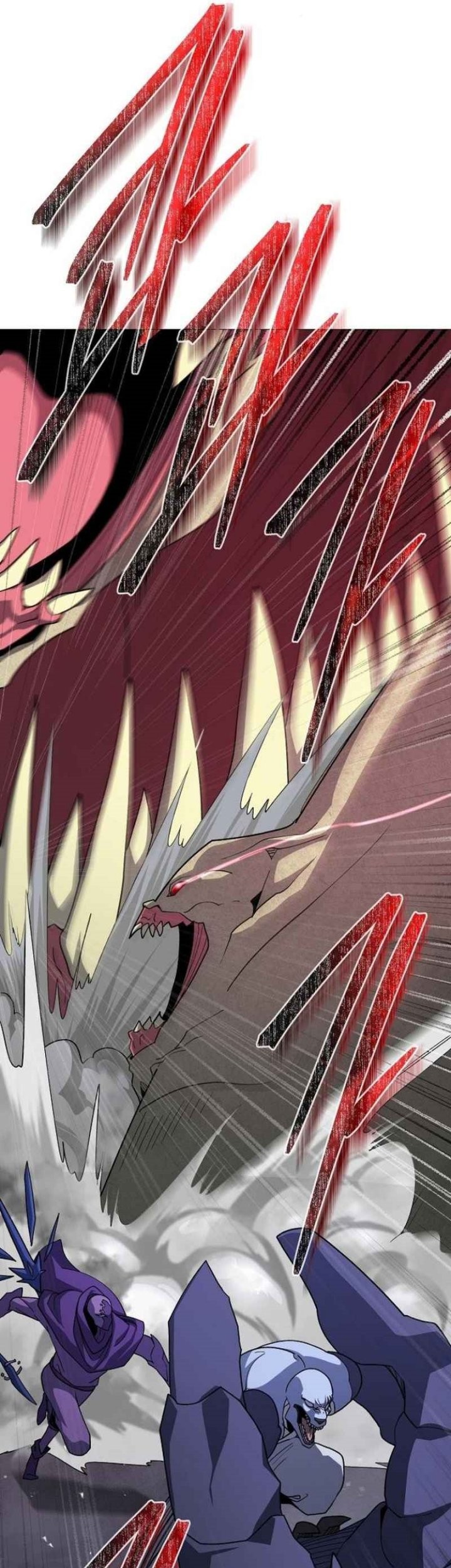 The Zenith Chapter 34 - halaman 7