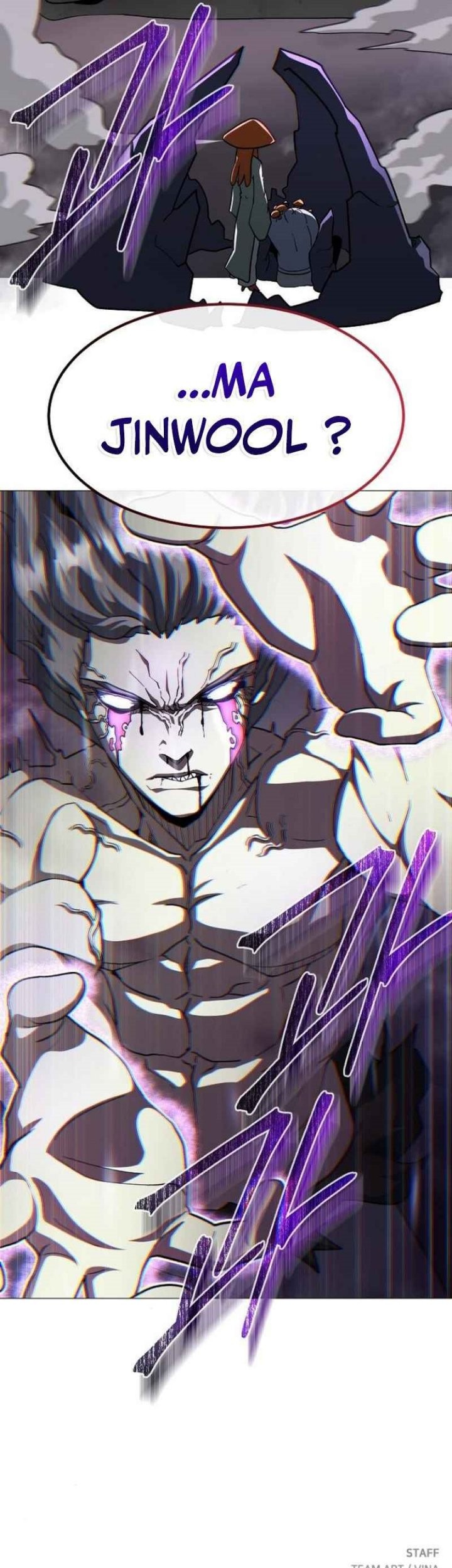 The Zenith Chapter 34 - halaman 72