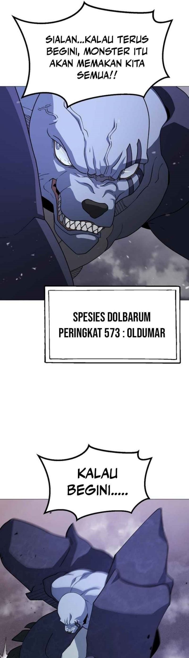 The Zenith Chapter 34 - halaman 9