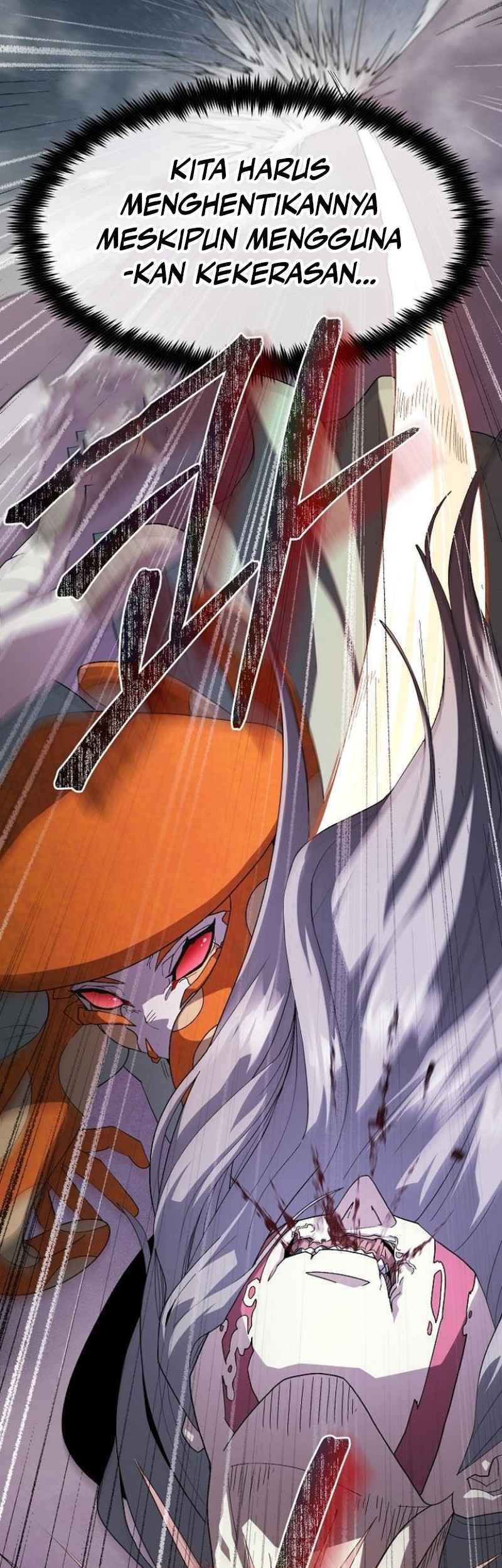 The Zenith Chapter 35 - halaman 11